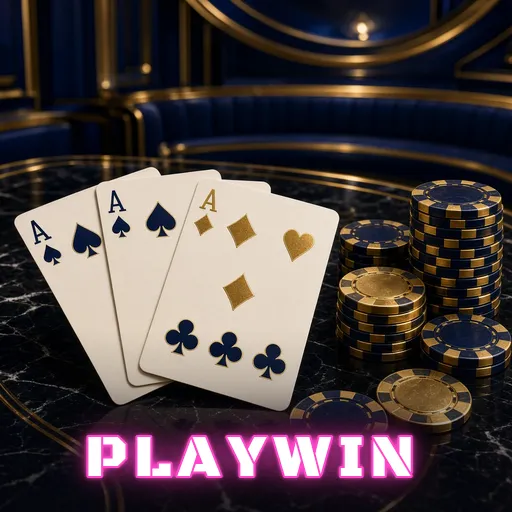 Cuplikan tampilan saluran unduhan APK playwin 512×512